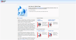 Desktop Screenshot of blog.add-in.co.jp